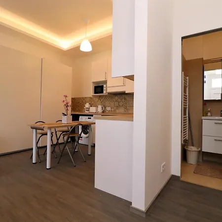 Warm & Welcoming Near To Margaret Bridge * Budapest
