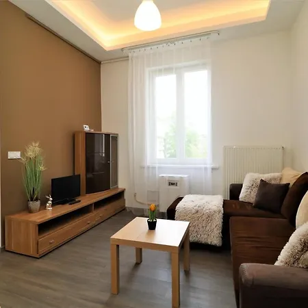 Warm & Welcoming Near Margaret Bridge * Budapest