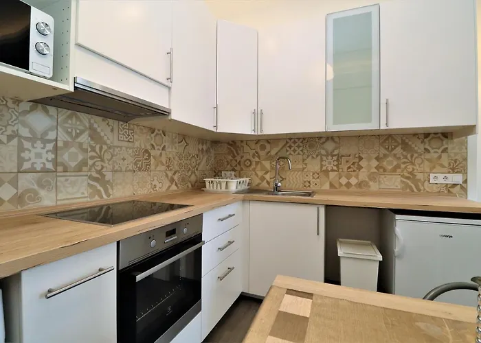 Warm & Welcoming Near To Margaret Bridge Budapesta