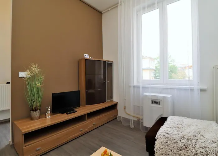 Warm & Welcoming Near To Margaret Bridge *