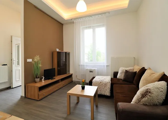 Warm & Welcoming Near To Margaret Bridge * Budapesta